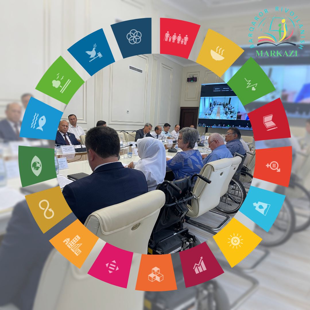 Инклюзивное общество