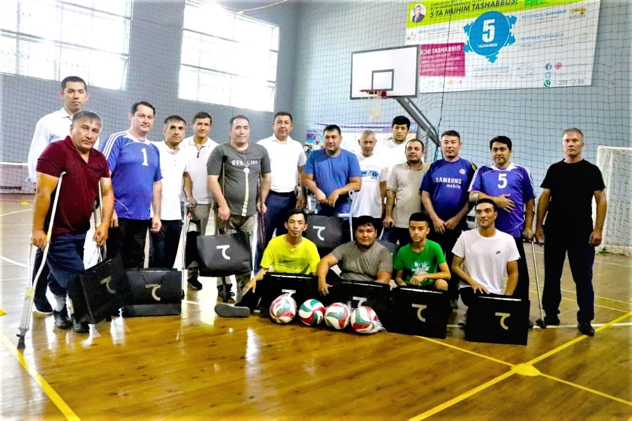 Активный
образ жизни